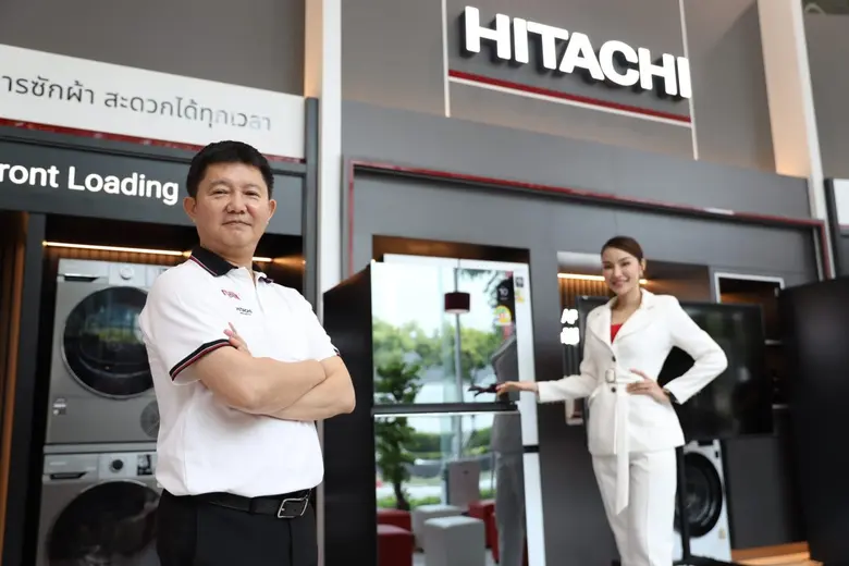 Opening Thailand's first fully integrated...