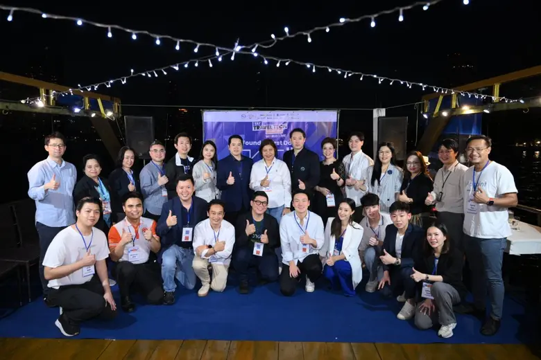 การท่องเที่ยวแห่งประเทศไทย (ททท.)โดยฝ่ายส...