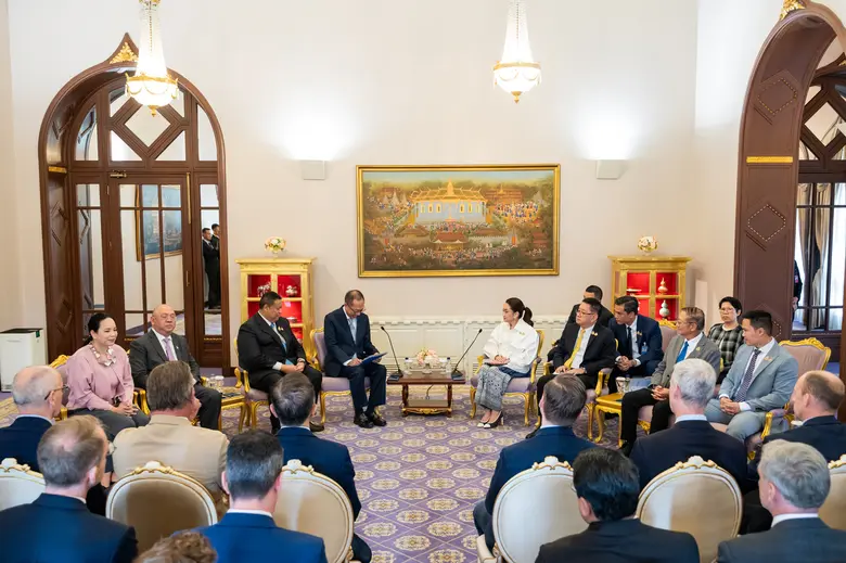 The Exhibition Industry Summit 2024, the ...