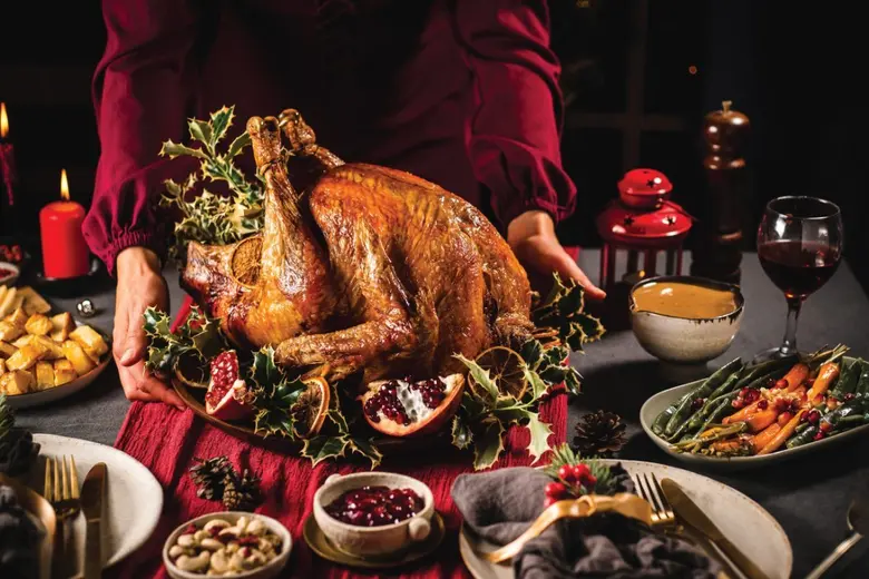 Join us for a heartwarming family celebra...