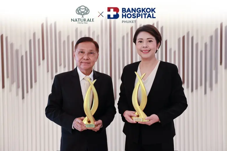 ชูจุดแข็งผนึกกำลังพันธมิตร เครือโรงพยาบาล...