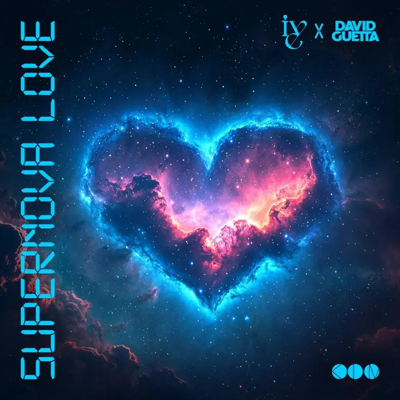 IVE x David Guetta รวมพลัง K-POP+EDM ส่งเพลง "Supernova Love" ว่าที่เพลงฮิตปลายปีนี้