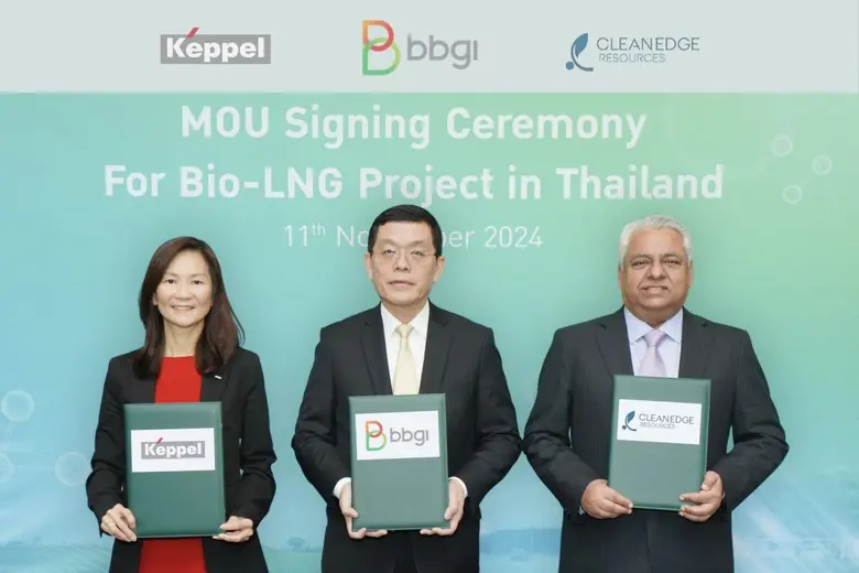 BBGI Public Company Limited (BBGI) has en...