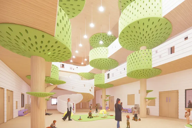 Brighton College Bangkok: Elevating International Education in Thailand Under the Concept of "The Best of Both Worlds"