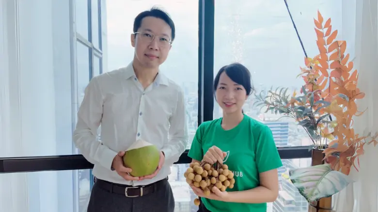 Food Farm Hub is excited to announce its ...