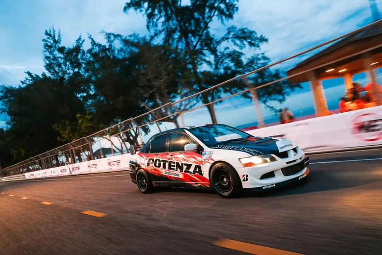 Bridgestone has reinforced the Company's ...