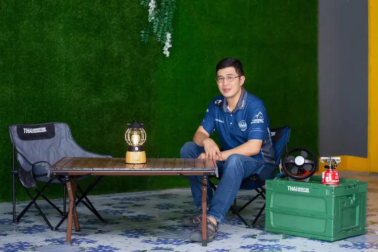 บริษัท ที เอเวอร์กรีน แอดเวนเจอร์ จำกัด (...