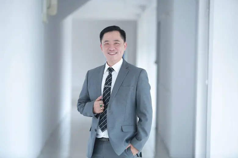 CCP เผยทิศทางธุรกิจโค้งสุดท้ายปี 2567 ภาค...