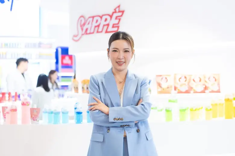 'บมจ. เซ็ปเป้' หรือ SAPPE ประกาศผลงานไตรม...