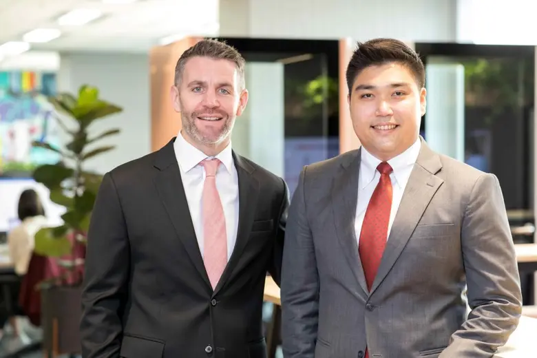 เจแอลแอล (NYSE: JLL) ประเทศไทย บริษัทที่ป...