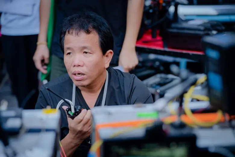 ถือเป็นอีกหนึ่งซีรีส์ที่กระแสตอบรับดีอย่า...
