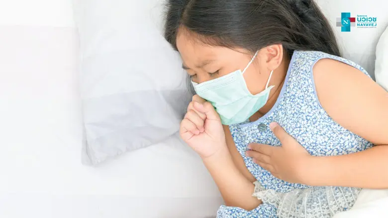 โรคไอกรน (Pertussis หรือ Whooping Cough) ...