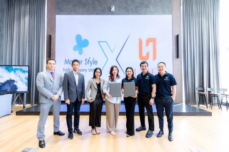 นายแพทย์ระวีวัฒน์ มาศฉมาดล ประธานกรรมการบ...