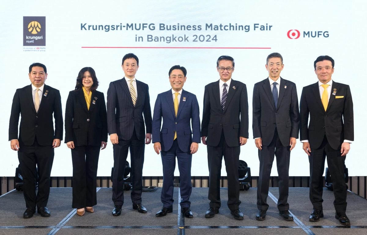 Krungsri (Bank of Ayudhya PCL) reaffirms ...