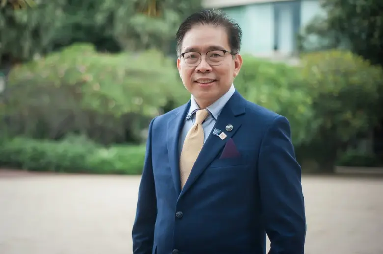 "สมพล ธนาดำรงศักดิ์" บิ๊กบอส บมจ.ฟอร์จูน ...