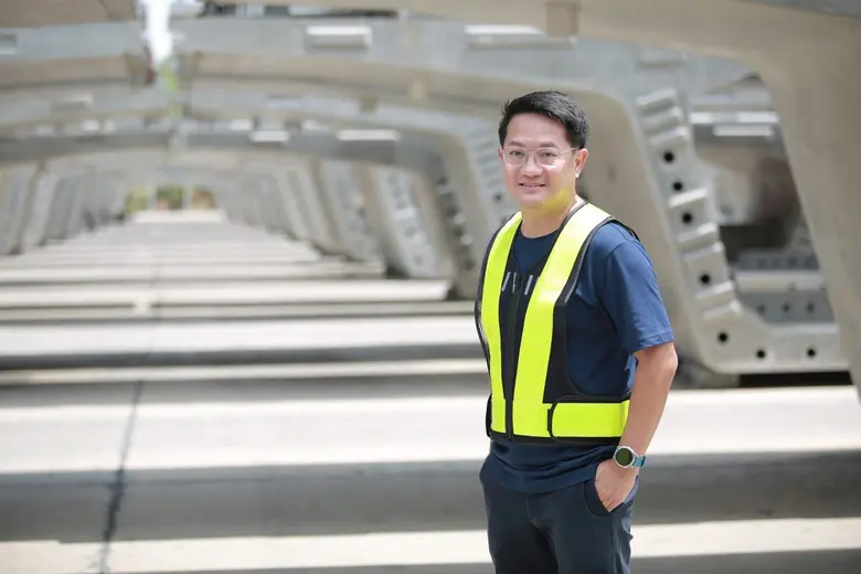 CIVIL เผยโค้งสุดท้ายปี 2567 เดินหน้ารับรู...