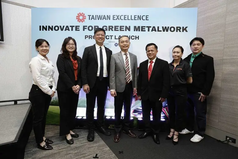 กลับมาอย่างยิ่งใหญ่อีกครั้งกับ "Taiwan Ex...
