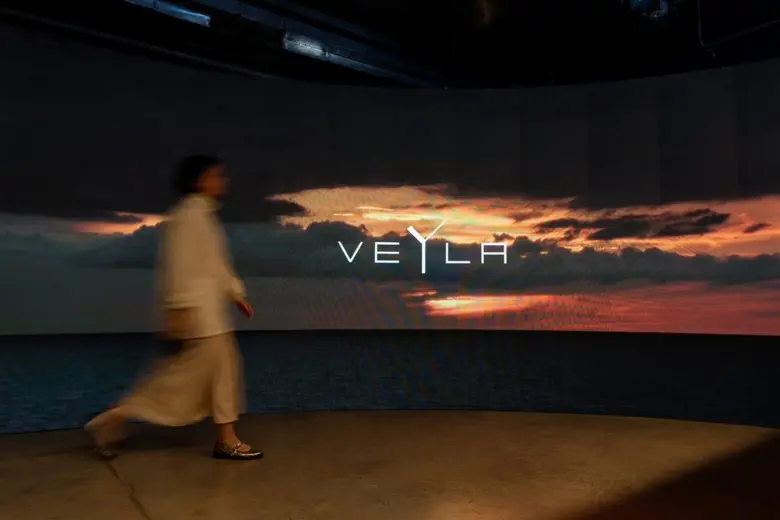 "Soul of Veyla" has recently won warm res...