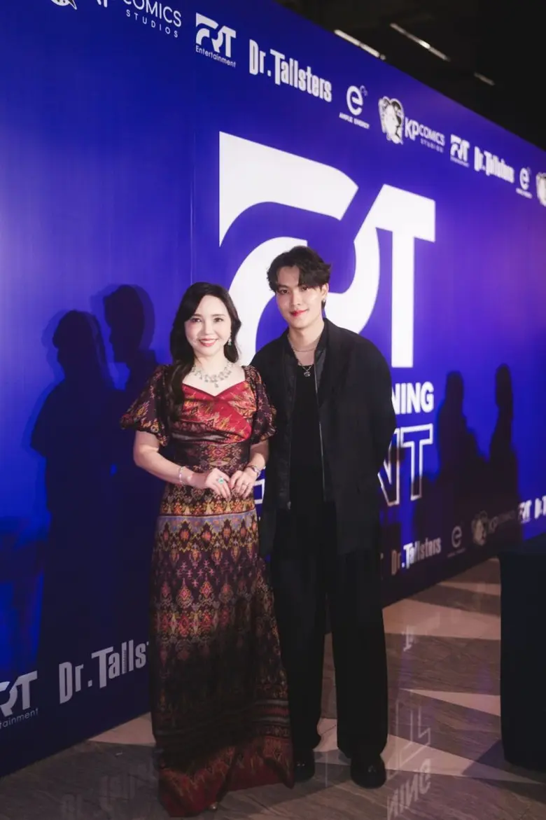 นับเป็นอีกก้าวสำคัญที่น่าจับตามองกับคลื่น...