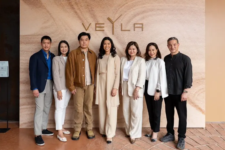 ได้รับการตอบรับอย่างอบอุ่น สำหรับงาน "Soul of Veyla...
