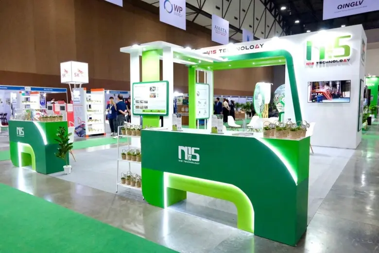 เมื่อวันที่ 13-15 พฤศจิกายน 2567 บริษัท N...
