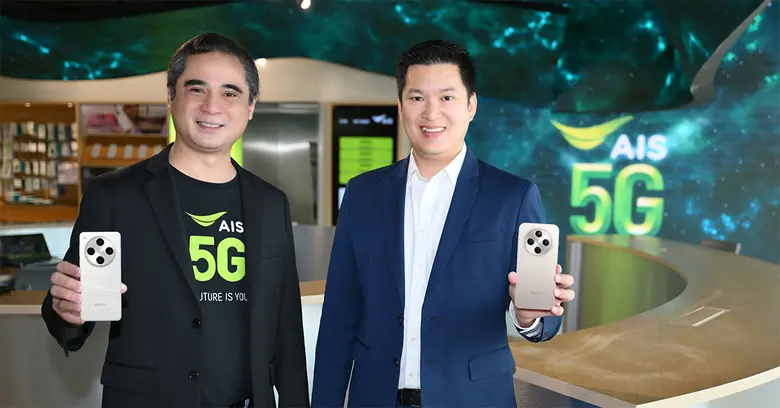 OPPO เปิดตัว OPPO Find X8 Series สมาร์ตโฟนแฟลกชิปรุ...