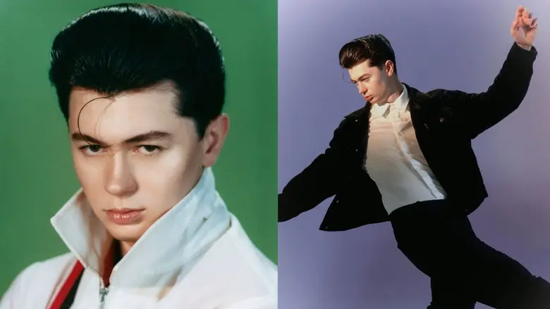 Elliot James Reay หนุ่มอังกฤษวัย 22 ปีที่ทำเพลงแนวเ...