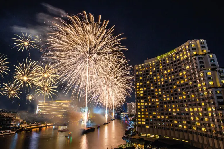 Shangri-La Bangkok is delighted to introd...