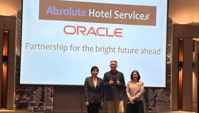 Absolute Hotel Services (AHS) Group is th...