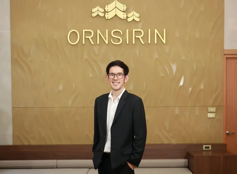 ORN เผยทิศทางธุรกิจโค้งสุดท้ายปี 2567 สัญ...