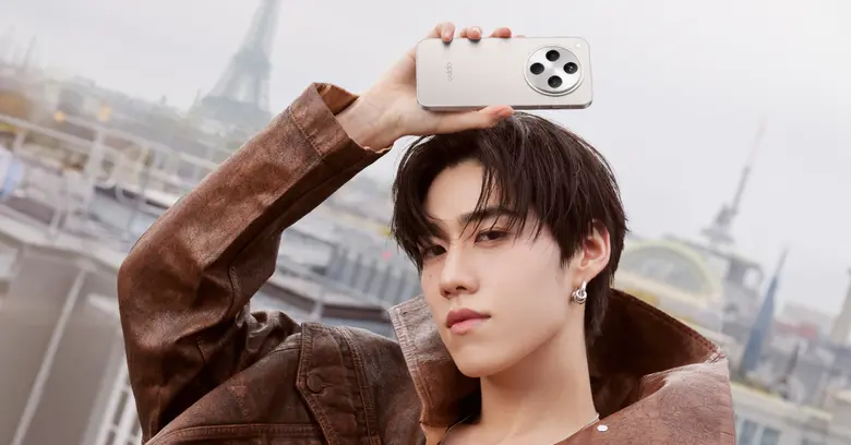 OPPO ร่วมกับ พีพี กฤษฏ์ อำนวยเดชกร เพื่อส...