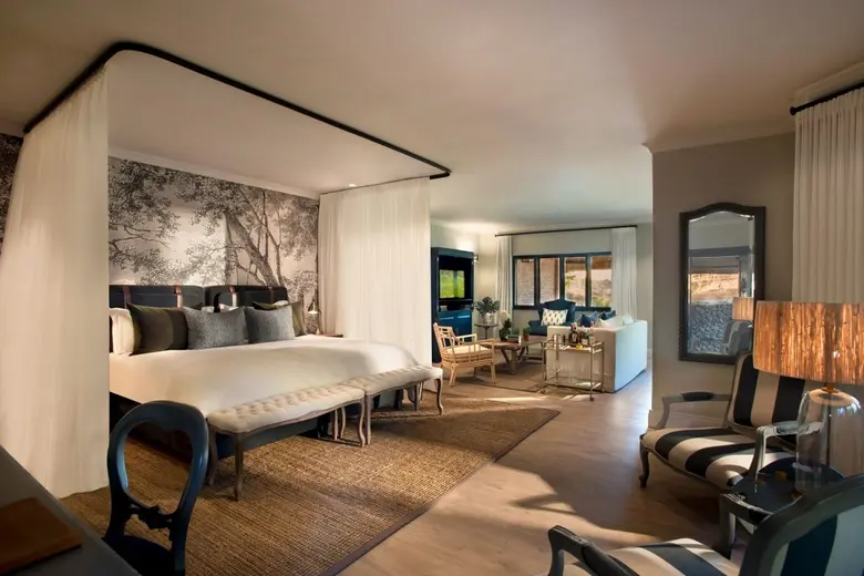 Minor Hotels, an international hotel owne...