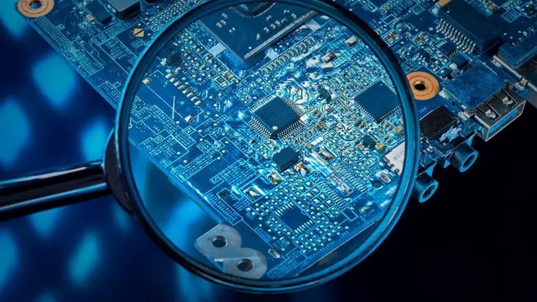 - Semiconductor Revenue to Total $717 Bil...