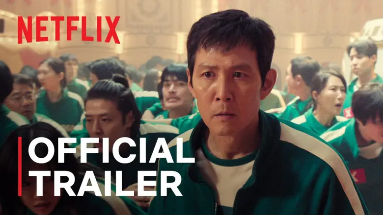 Netflix ปล่อยตัวอย่างอย่างเป็นทางการ พร้อ...