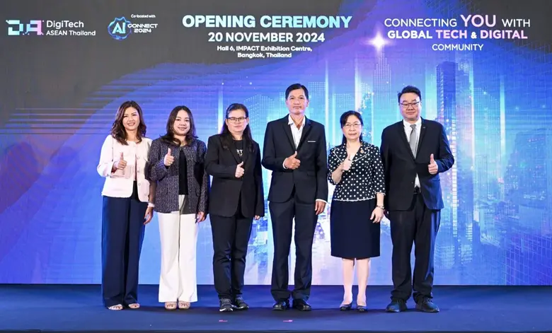 Southeast Asia is poised to become one of...