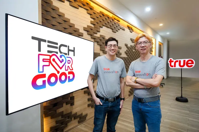 Decoding the Equation of "Tech For Good":...