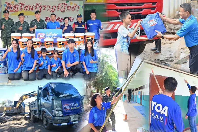 นับเป็นเวลากว่า 2 เดือน จากวิกฤตการณ์อุทก...