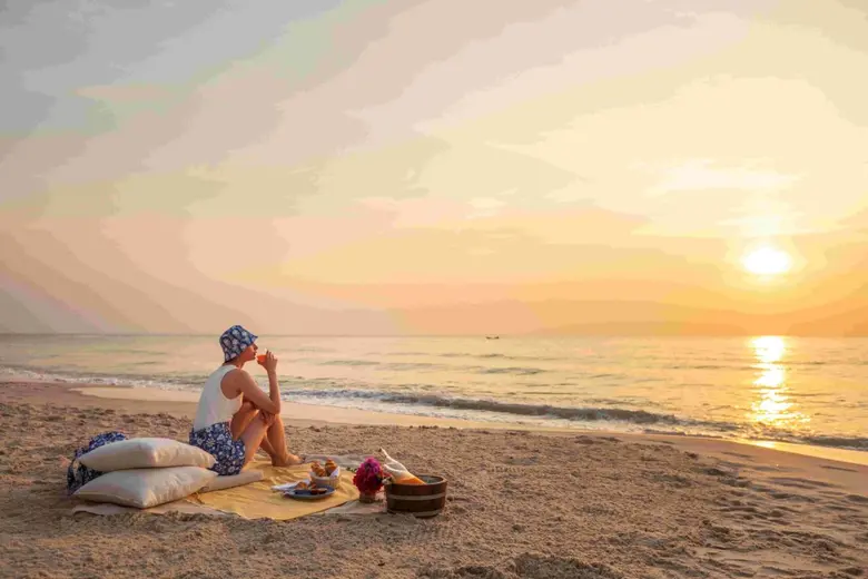 Cape Nidhra Hotel, Hua Hin invites you an...