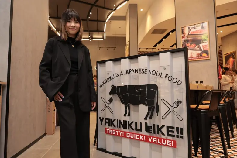 Yakiniku Like ร้านยากินิกุสไตล์ Fast Casu...