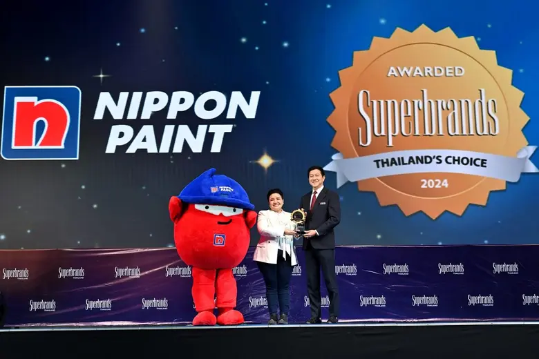 บริษัท นิปปอนเพนต์ เดคโคเรทีฟ โคทติ้ง (ปร...