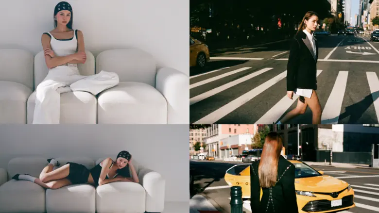 "JASPAL Edit x NANIST" ผลงานที่รังสรรค์จา...