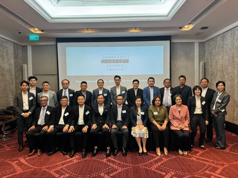LiB Consulting ประเทศไทย บริษัทที่ปรึกษาด...