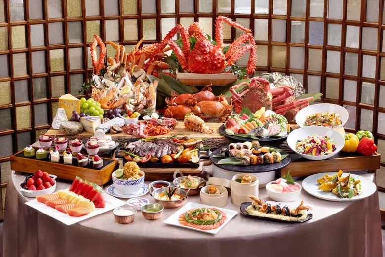 Espresso is calling all seafood lovers wi...