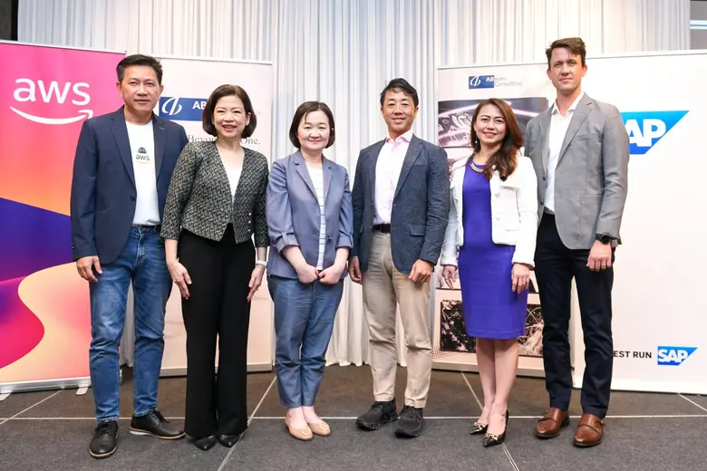 ในยุคที่การแข่งขันในสมรภูมิการดำเนินธุรกิจเป็นไปอย่...