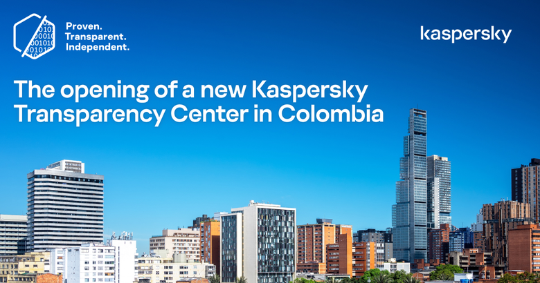แคสเปอร์สกี้ (Kaspersky) เปิดตัวศูนย์ความ...