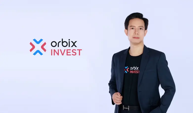 orbix INVEST Launches 2 Digital Asset Inv...