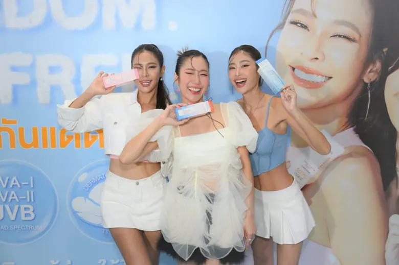 Bangkok, November 9, 2024 Kindness, a Tha...