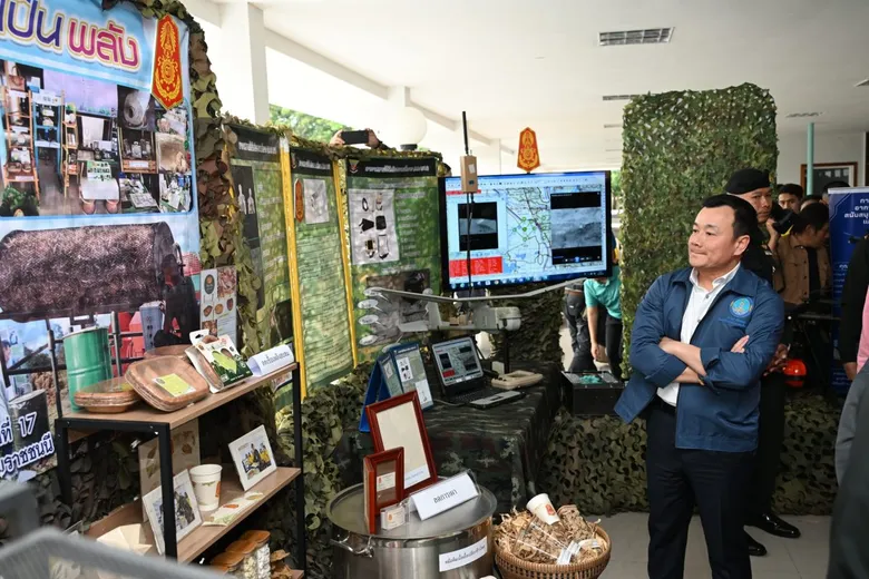 ก.ท่องเที่ยวและกีฬา เตรียมพร้อมการก้าวสู่การท่องเที่ยว Net Zero ใน ปี 2568
