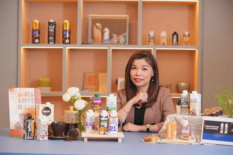 เต็ดตรา แพ้ค บริษัทผู้นำด้านโซลูชันบรรจุภัณฑ์และกระ...
