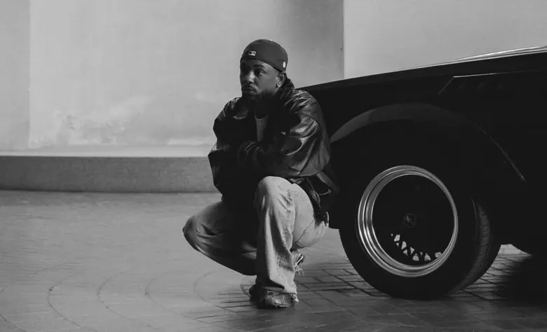 Kendrick Lamar สร้างประวัติศาสตร์หน้าใหม่...